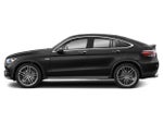 2021 Mercedes-Benz GLC AMG® GLC 43 4MATIC® Coupe