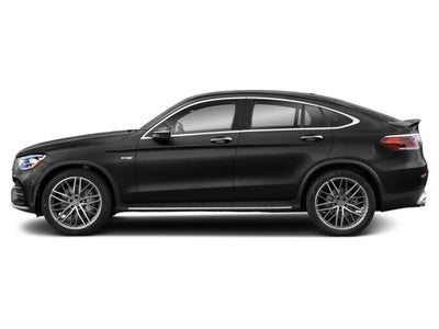 2021 Mercedes-Benz GLC AMG® GLC 43 4MATIC® Coupe