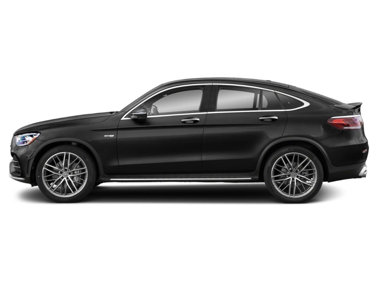 2021 Mercedes-Benz GLC AMG® GLC 43 4MATIC® Coupe