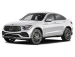 2023 Mercedes-Benz GLC AMG® GLC 43 4MATIC® Coupe