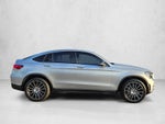2021 Mercedes-Benz GLC GLC 300 4MATIC® Coupe