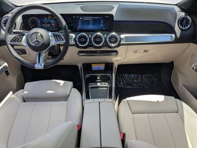 2025 Mercedes-Benz GLB GLB 250 SUV