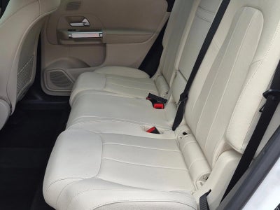 2025 Mercedes-Benz GLB GLB 250 SUV