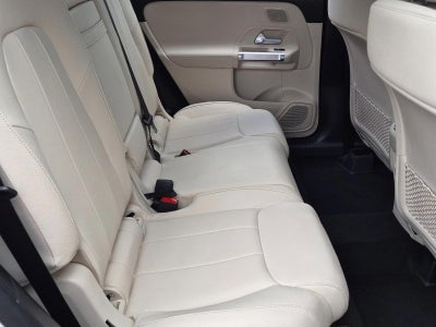 2025 Mercedes-Benz GLB GLB 250 SUV