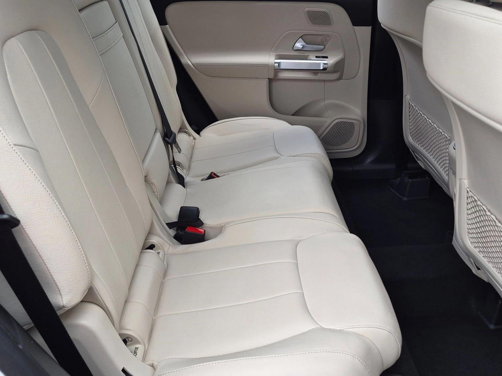 2025 Mercedes-Benz GLB GLB 250 SUV