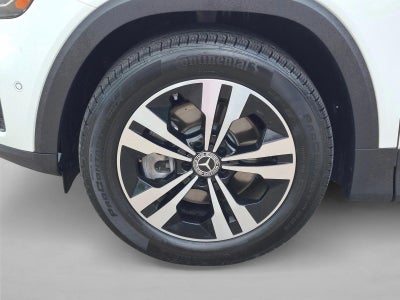 2025 Mercedes-Benz GLB GLB 250 SUV