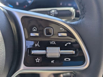 2023 Mercedes-Benz GLB GLB 250 SUV