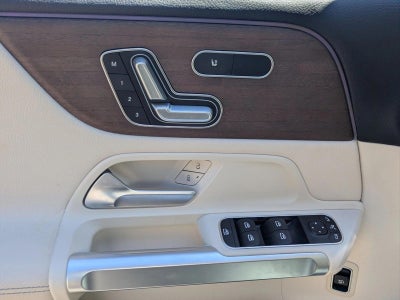 2023 Mercedes-Benz GLB GLB 250 SUV