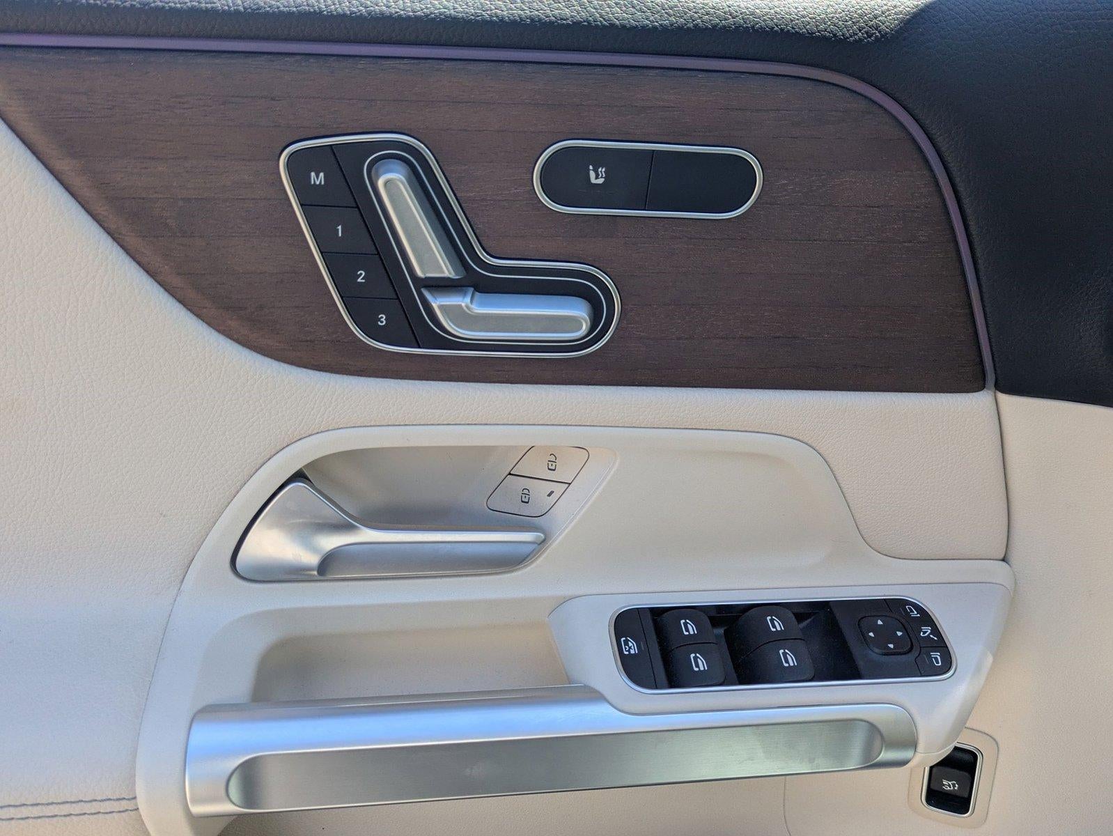 2023 Mercedes-Benz GLB GLB 250 SUV