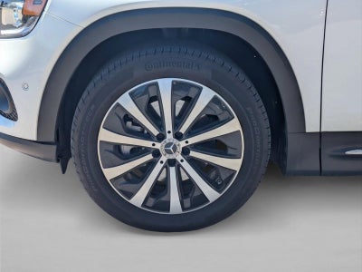 2023 Mercedes-Benz GLB GLB 250 SUV