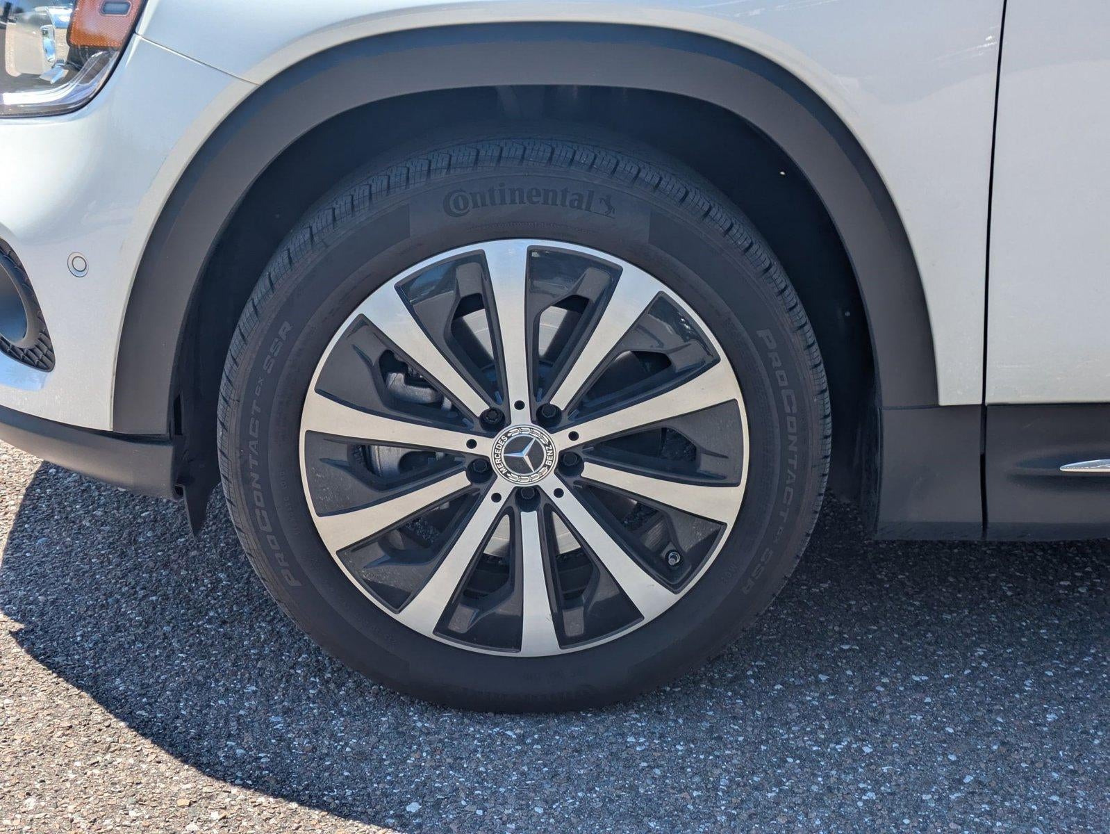 2023 Mercedes-Benz GLB GLB 250 SUV