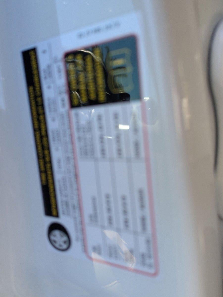 2023 Mercedes-Benz GLB GLB 250 SUV