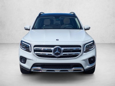 2023 Mercedes-Benz GLB GLB 250 SUV