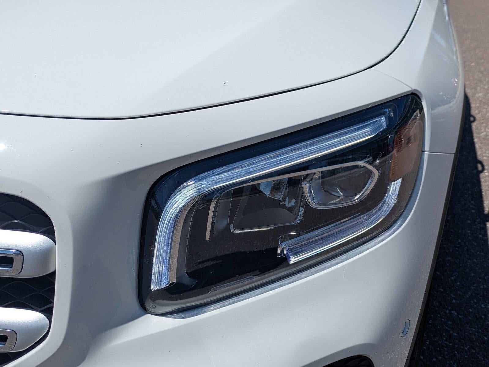 2023 Mercedes-Benz GLB GLB 250 SUV