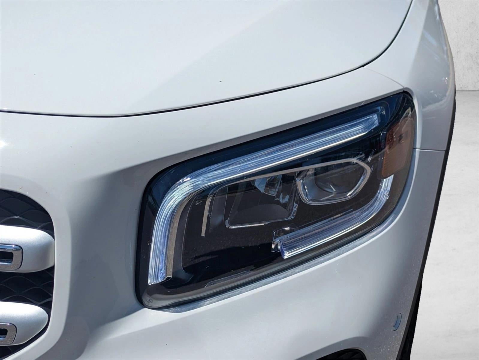 2023 Mercedes-Benz GLB GLB 250 SUV