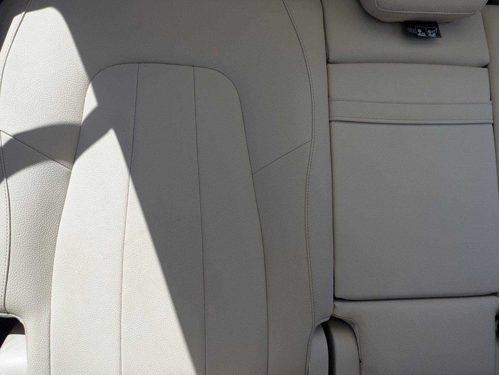 2023 Mercedes-Benz GLB GLB 250 SUV