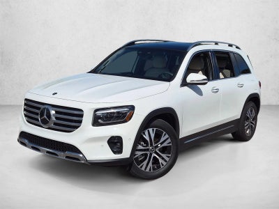 2024 Mercedes-Benz GLB GLB 250 SUV