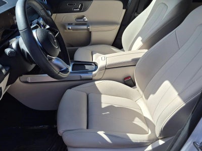 2024 Mercedes-Benz GLB GLB 250 SUV