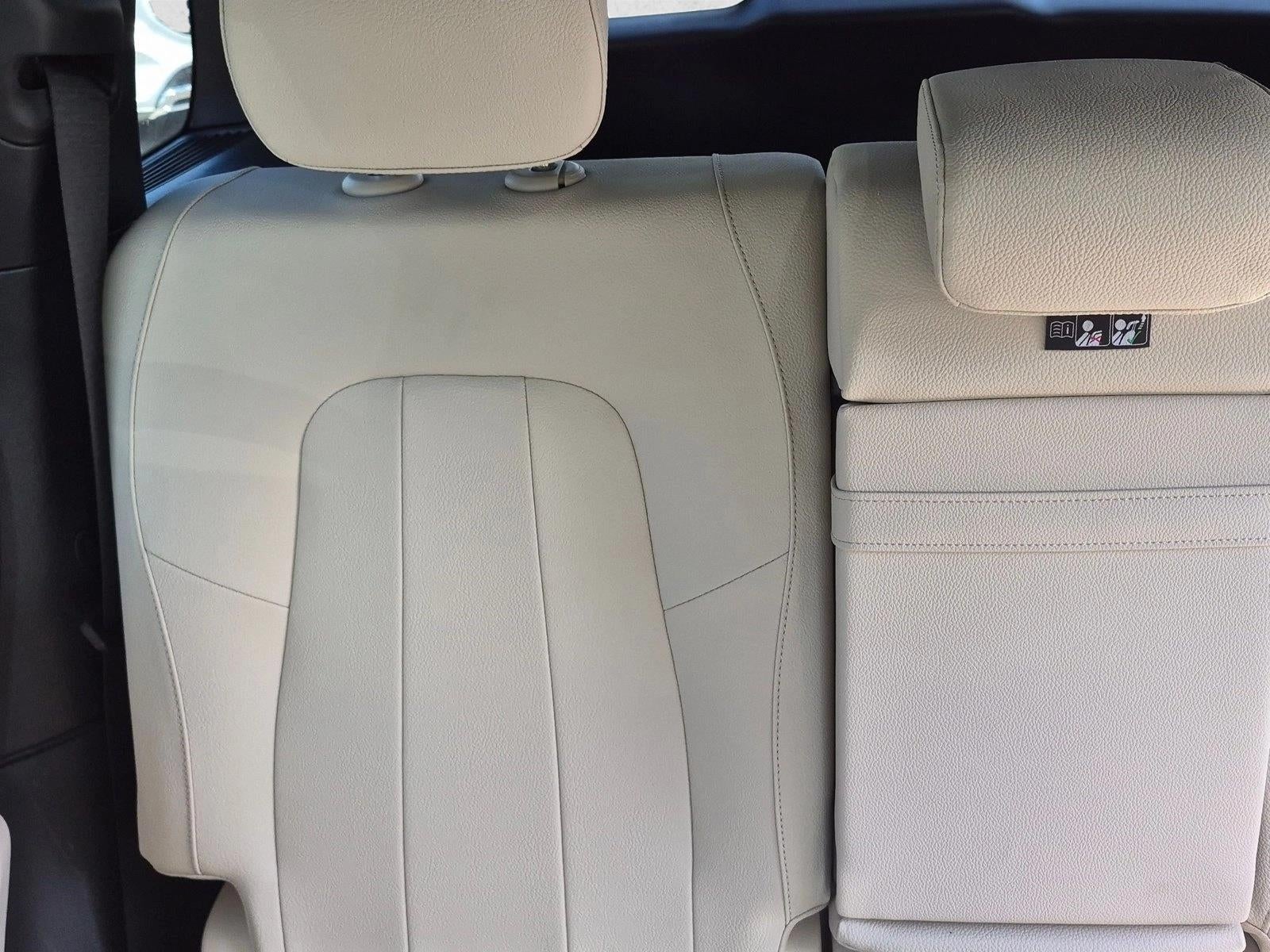 2024 Mercedes-Benz GLB GLB 250 SUV