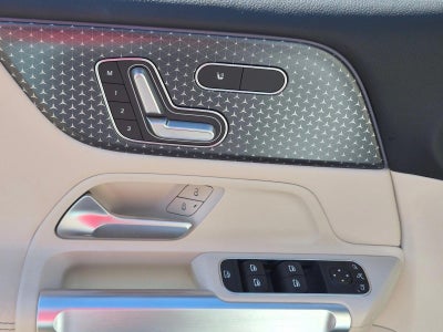 2024 Mercedes-Benz GLB GLB 250 SUV