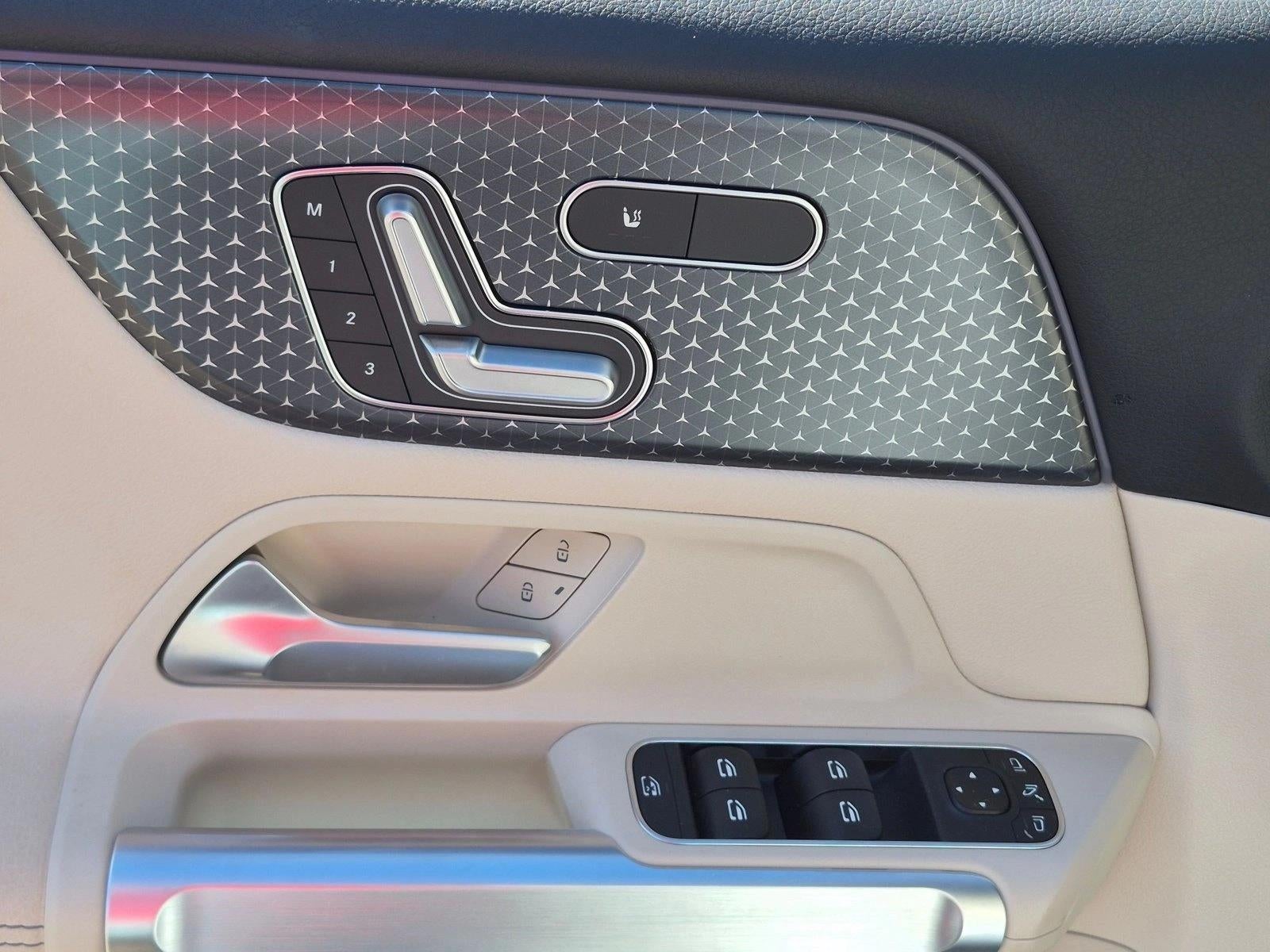 2024 Mercedes-Benz GLB GLB 250 SUV
