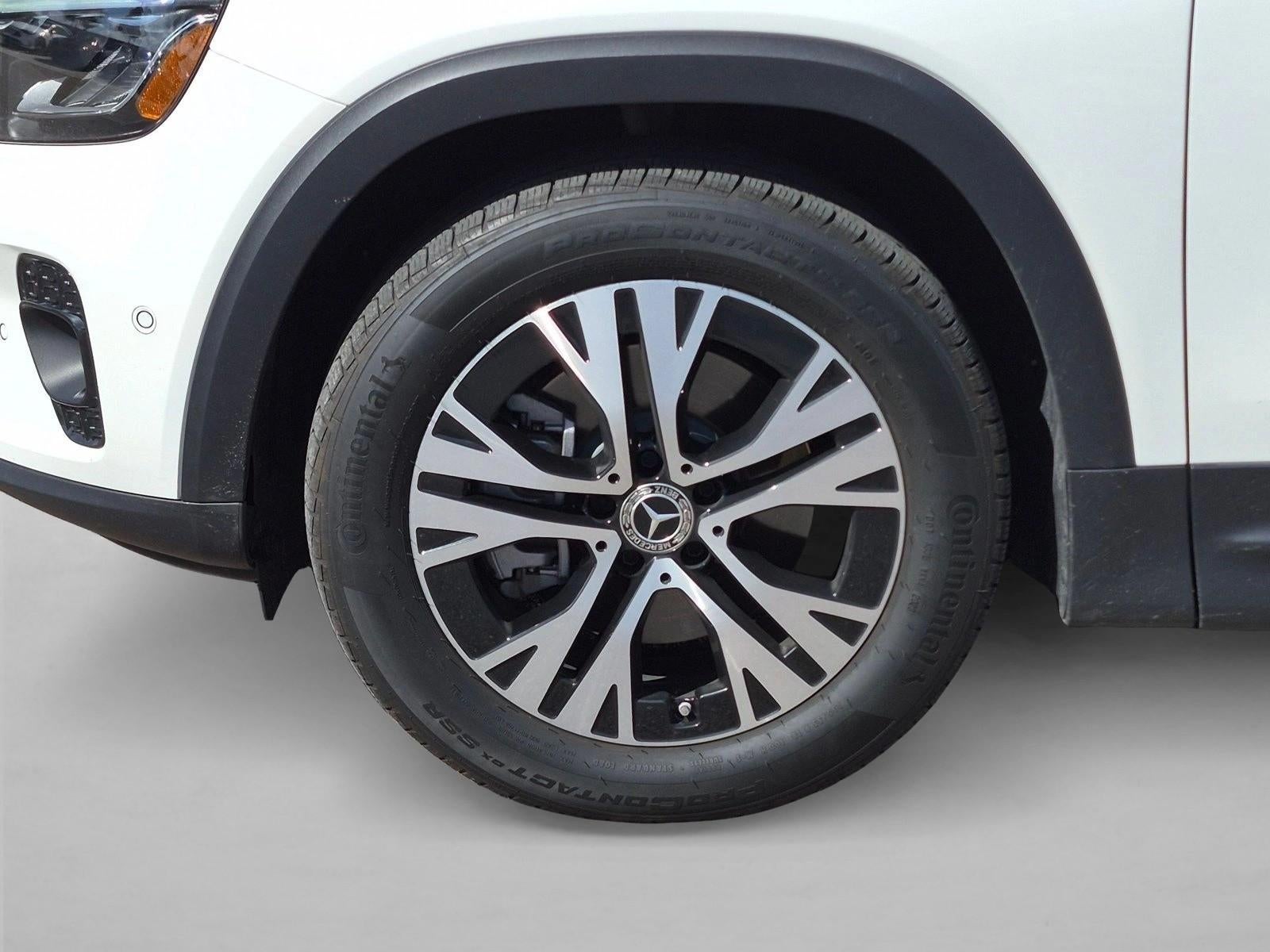 2024 Mercedes-Benz GLB GLB 250 SUV
