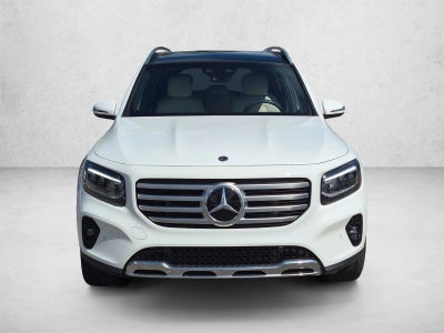 2024 Mercedes-Benz GLB GLB 250 SUV