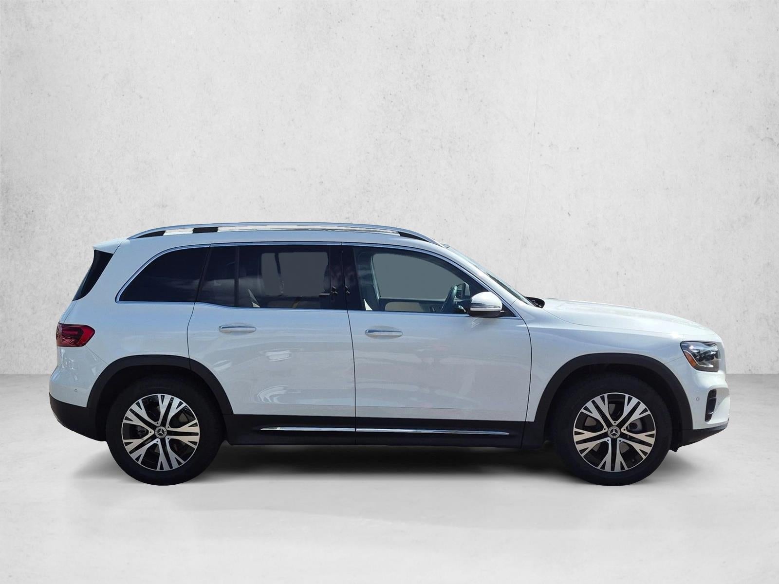 2024 Mercedes-Benz GLB GLB 250 SUV