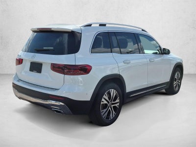 2024 Mercedes-Benz GLB GLB 250 SUV