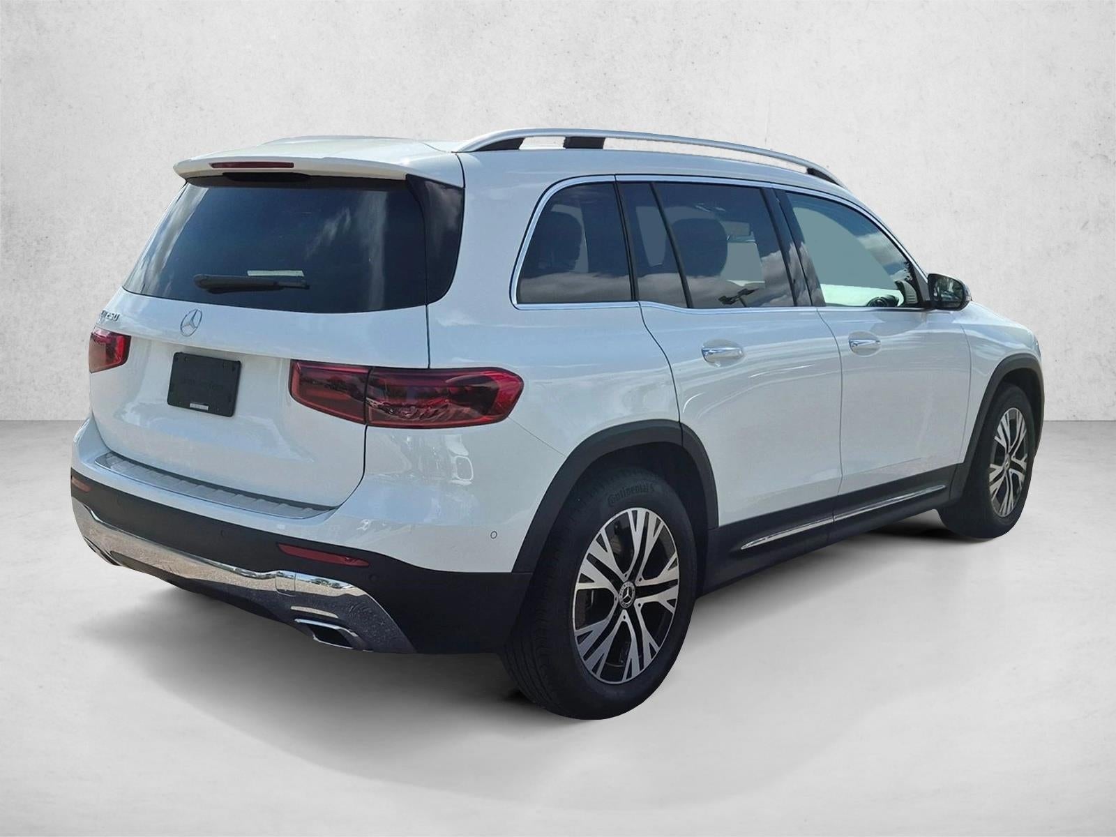 2024 Mercedes-Benz GLB GLB 250 SUV