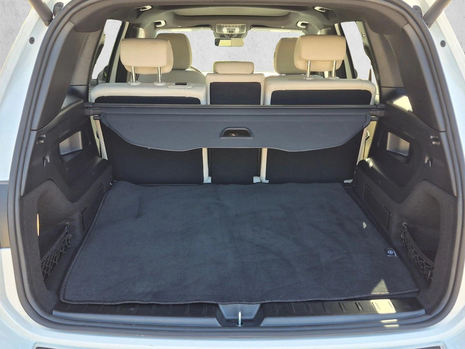 2024 Mercedes-Benz GLB GLB 250 SUV