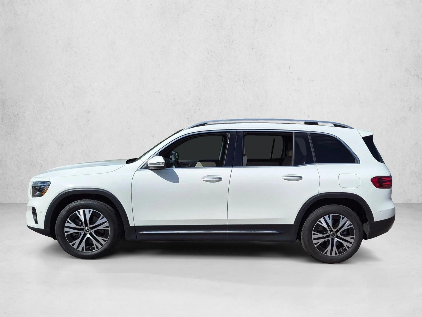 2024 Mercedes-Benz GLB GLB 250 SUV