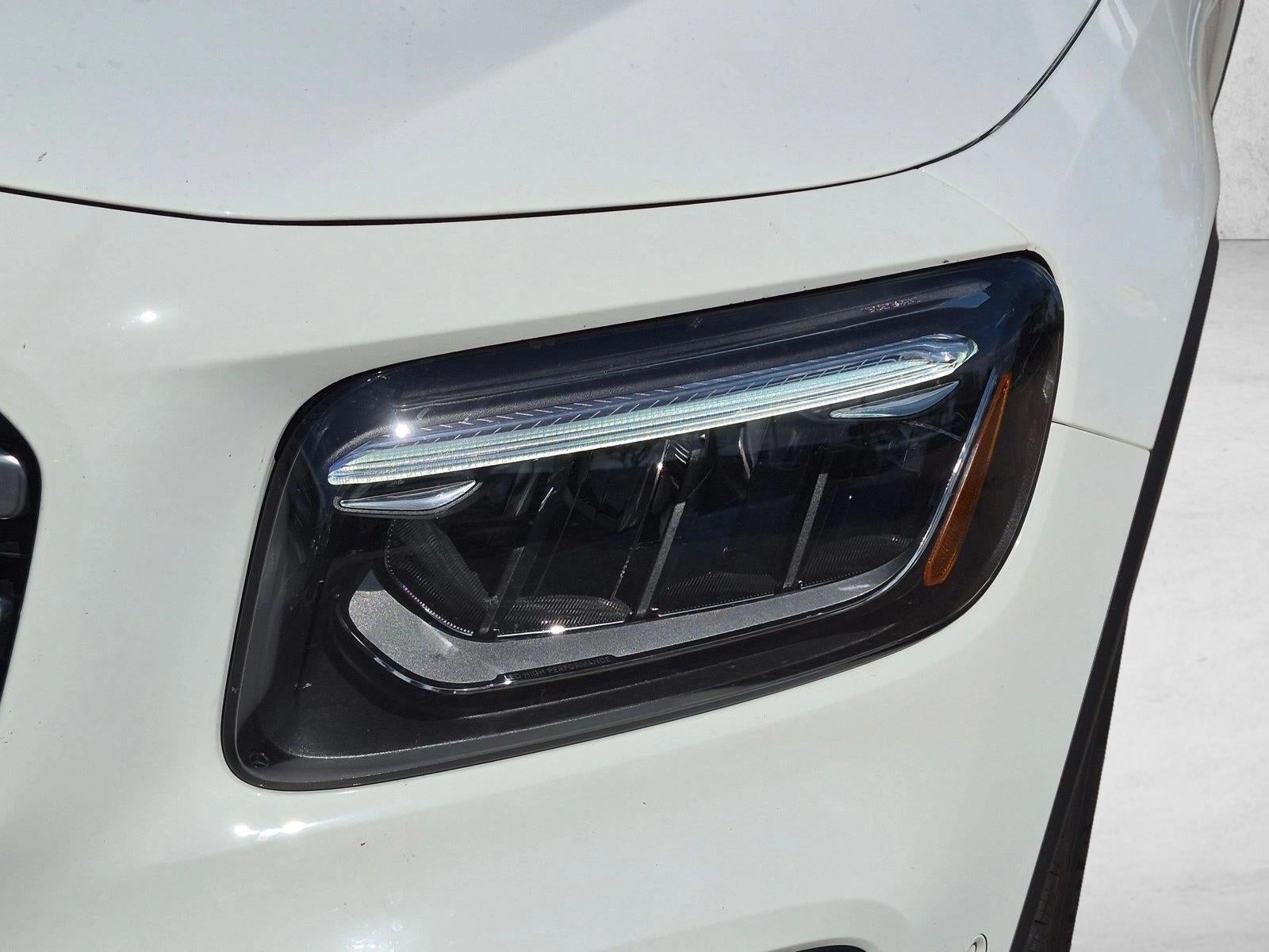 2024 Mercedes-Benz GLB GLB 250 SUV