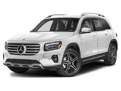 2024 Mercedes-Benz GLB GLB 250 SUV
