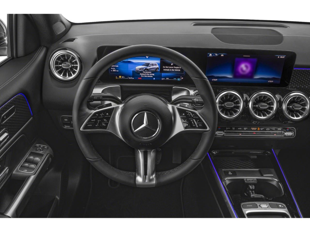 2024 Mercedes-Benz GLB GLB 250 SUV