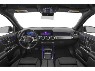 2024 Mercedes-Benz GLB GLB 250 SUV