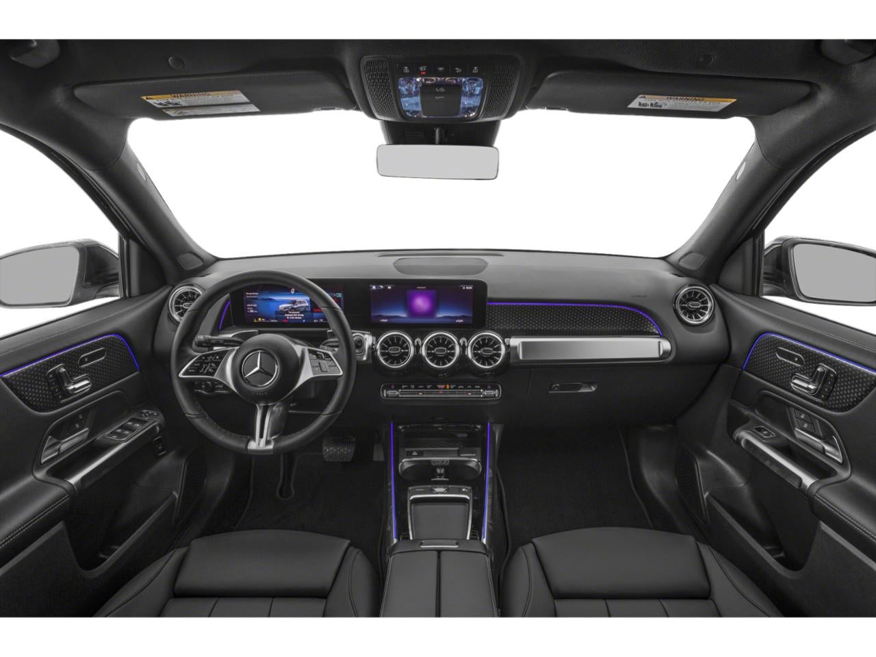 2024 Mercedes-Benz GLB GLB 250 SUV