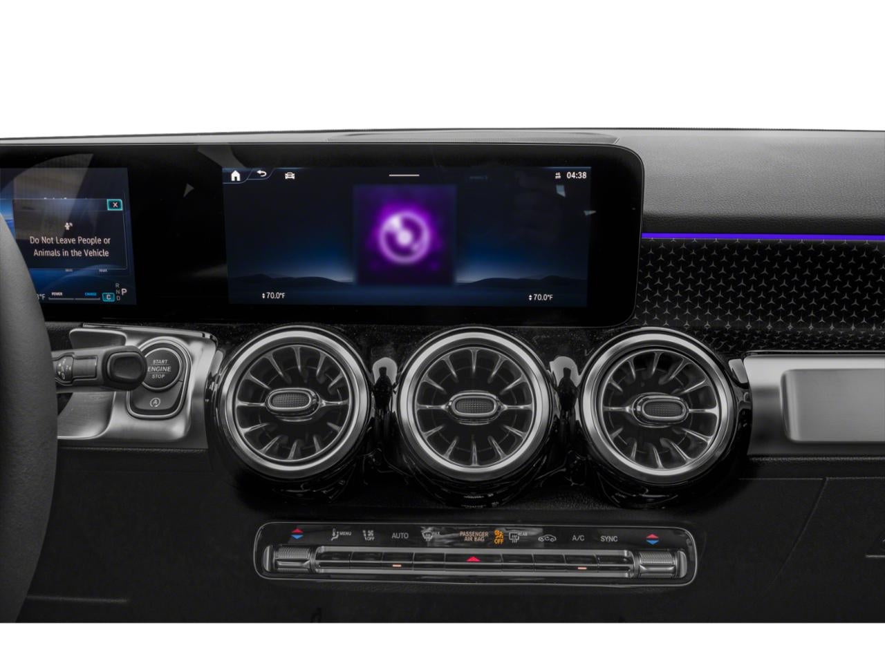 2024 Mercedes-Benz GLB GLB 250 SUV