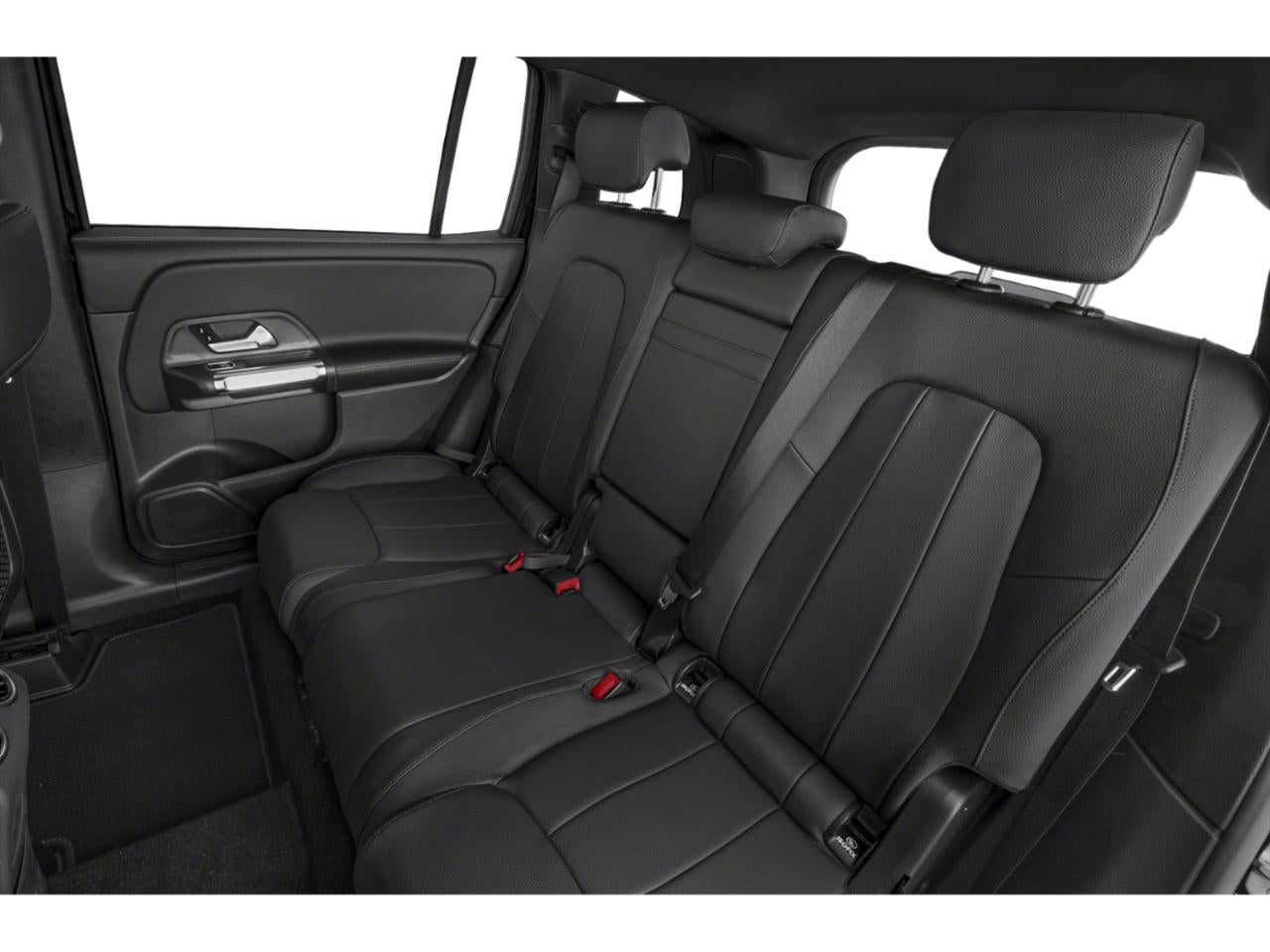 2024 Mercedes-Benz GLB GLB 250 SUV