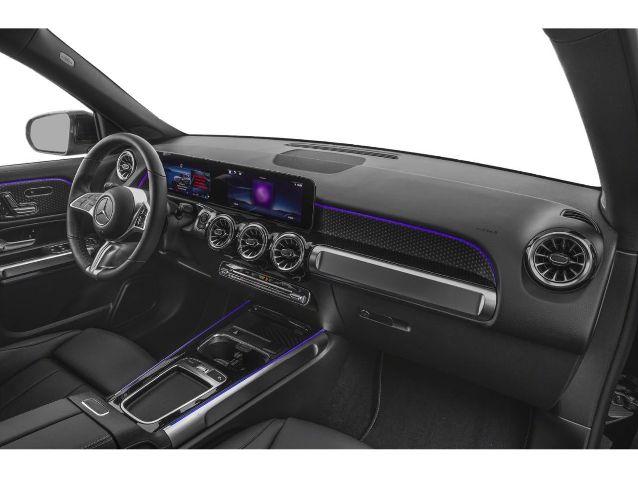 2024 Mercedes-Benz GLB GLB 250 SUV