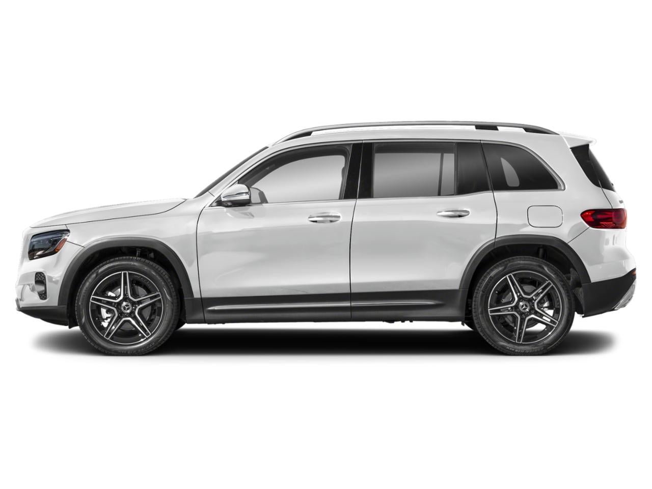 2024 Mercedes-Benz GLB GLB 250 SUV