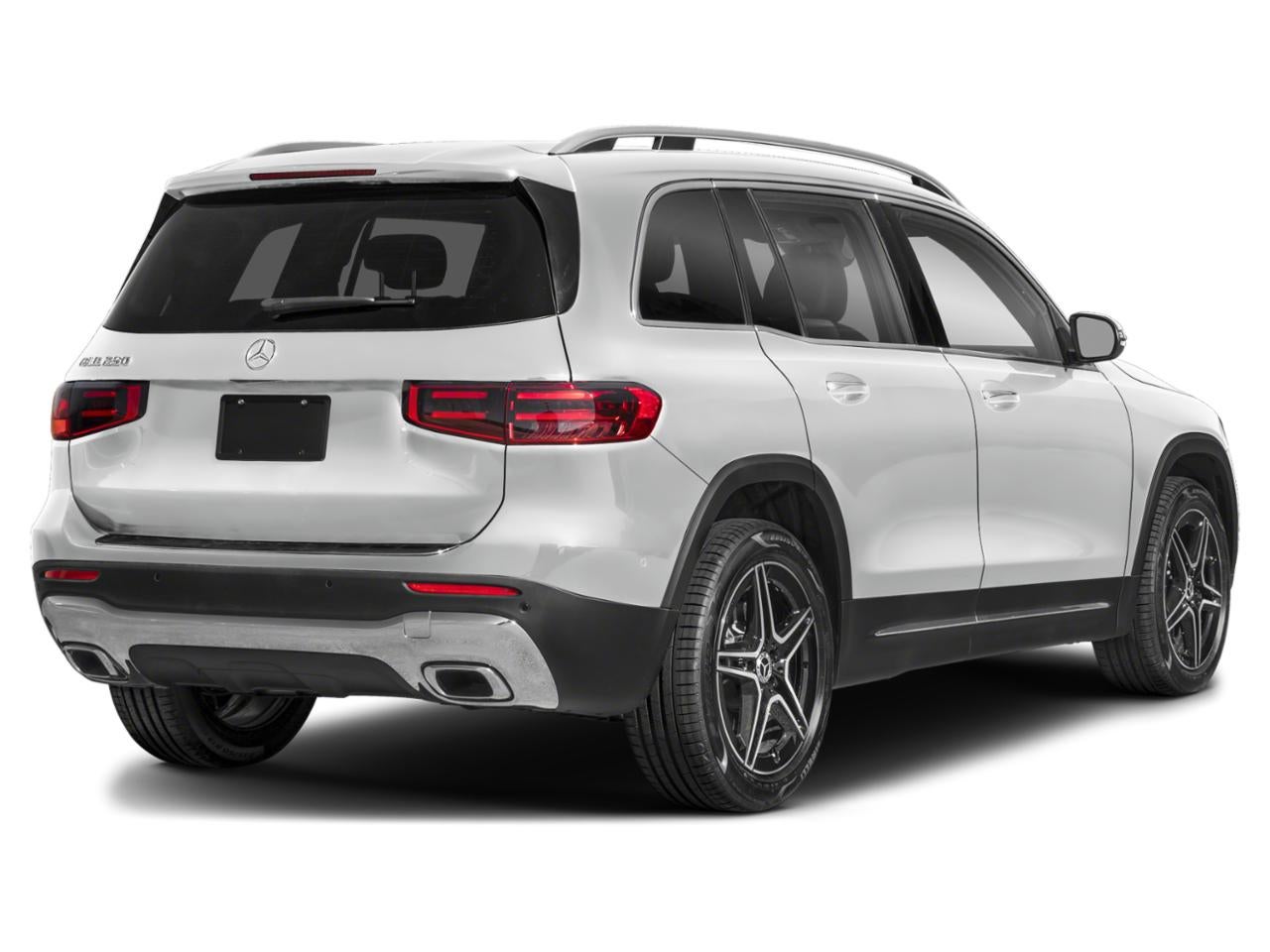 2024 Mercedes-Benz GLB GLB 250 SUV