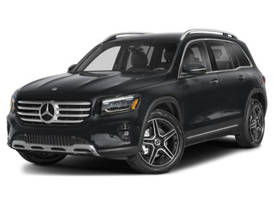 2024 Mercedes-Benz GLB GLB 250 SUV