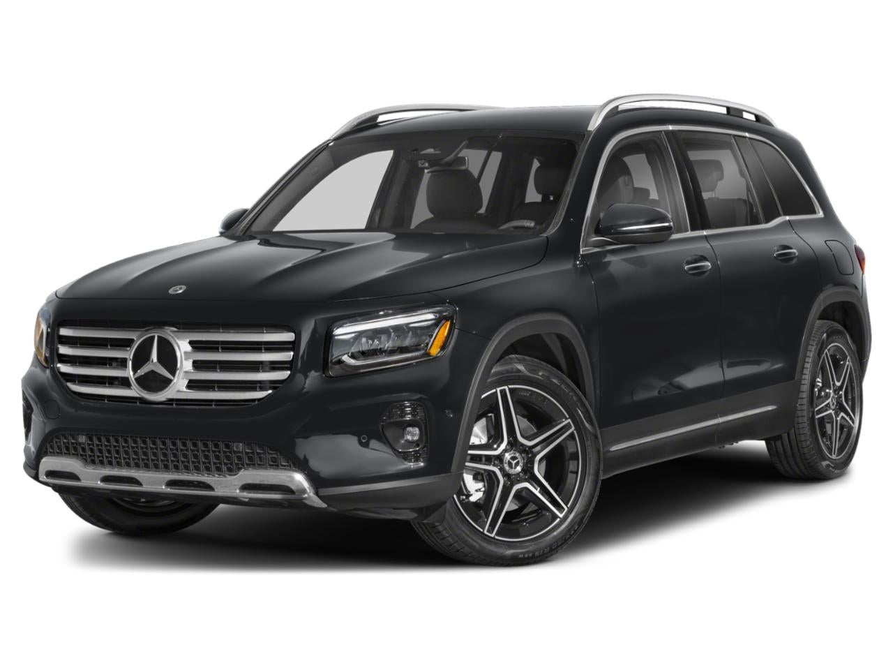 2024 Mercedes-Benz GLB GLB 250 SUV