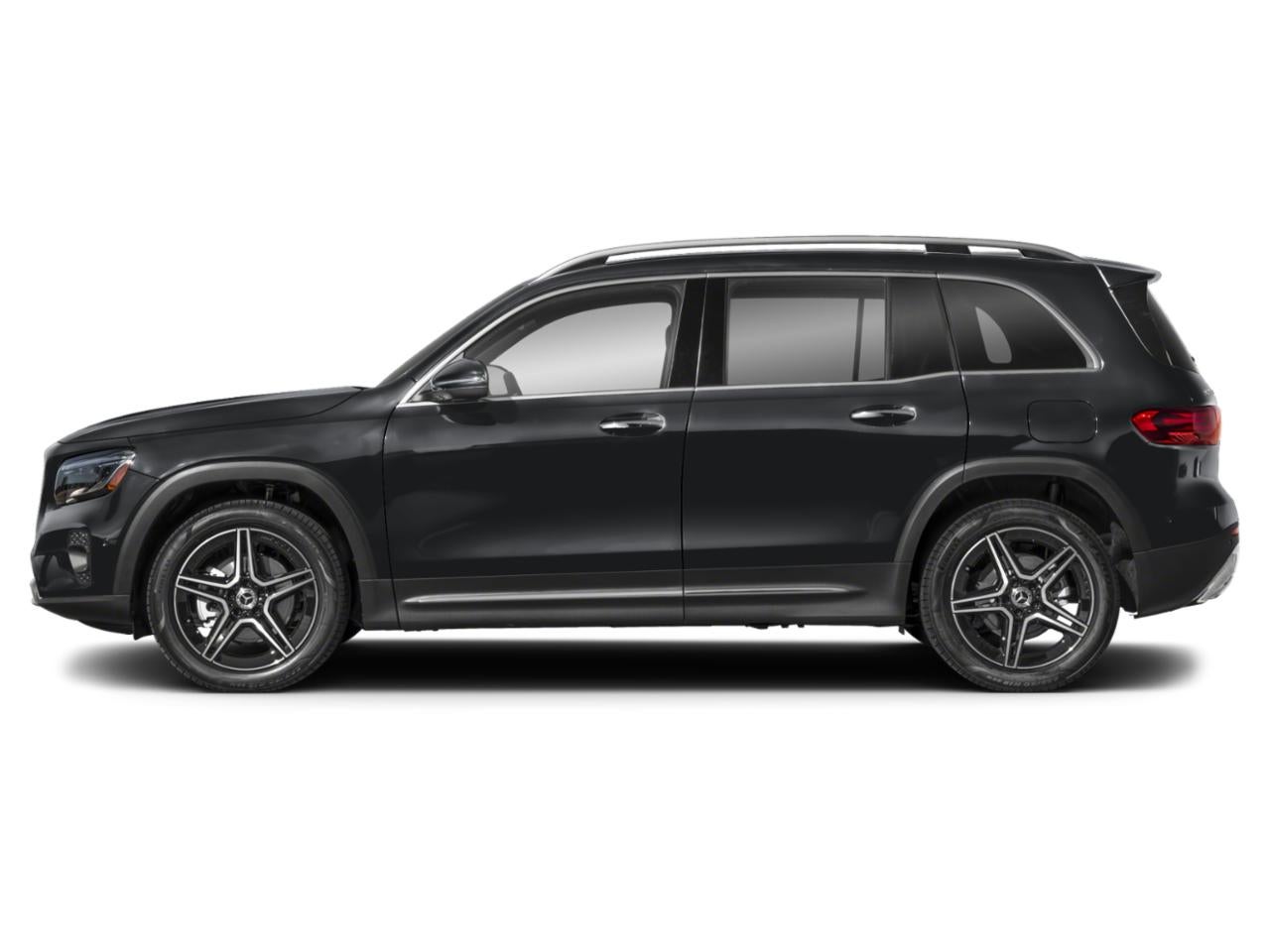 2024 Mercedes-Benz GLB GLB 250 SUV