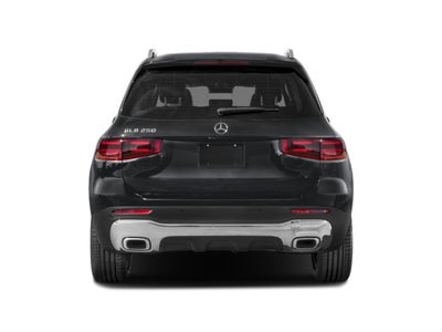 2024 Mercedes-Benz GLB GLB 250 SUV