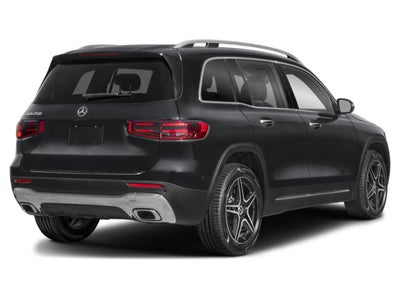 2024 Mercedes-Benz GLB GLB 250 SUV