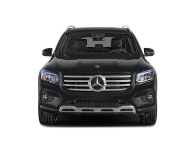 2024 Mercedes-Benz GLB GLB 250 SUV