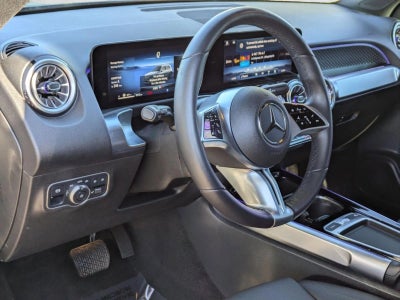 2025 Mercedes-Benz GLB GLB 250 SUV