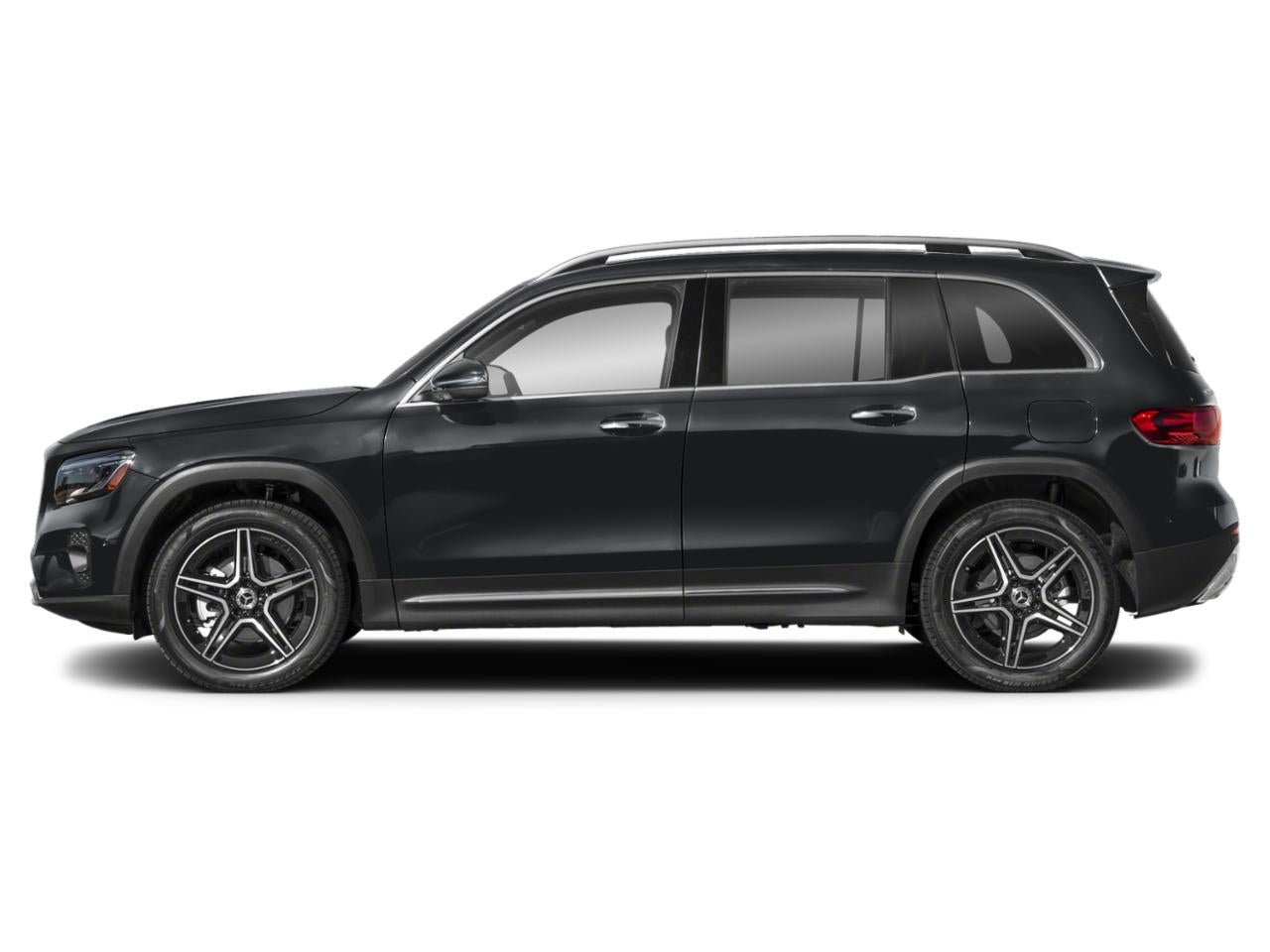 2025 Mercedes-Benz GLB GLB 250 SUV
